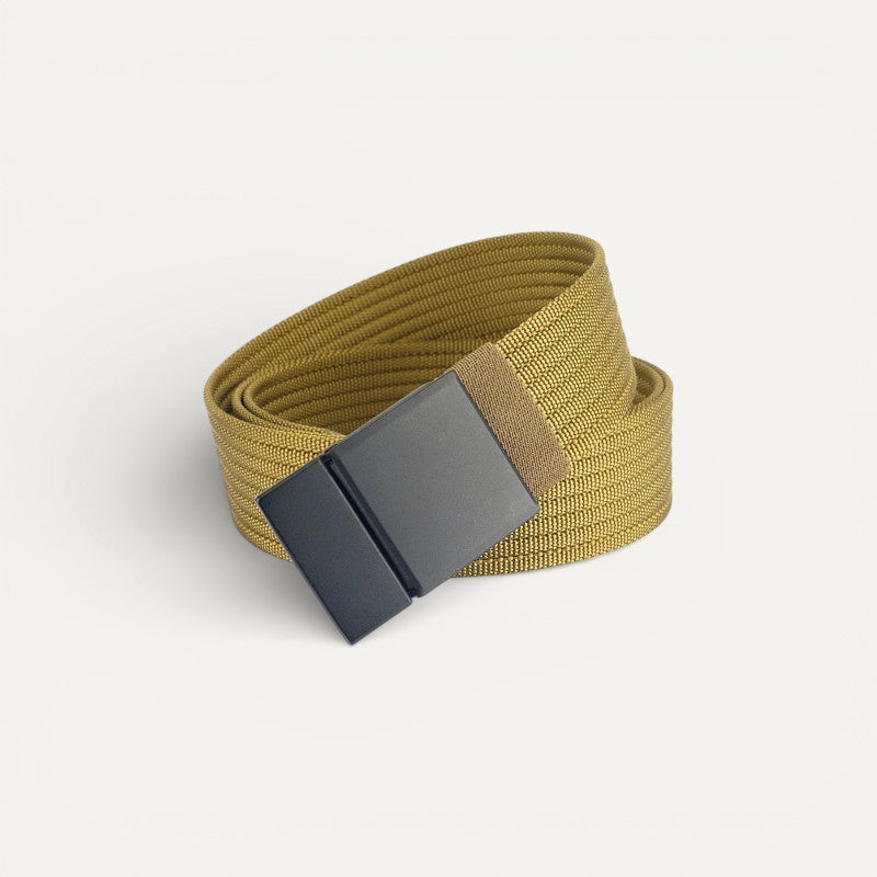Ceinture Homme Tactique en Nylon avec Boucle Automatique