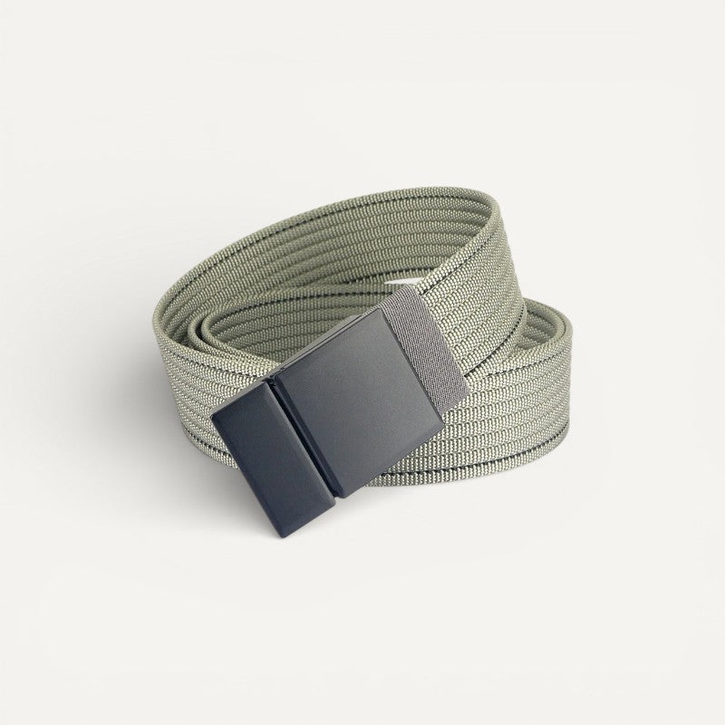Ceinture Homme Tactique en Nylon avec Boucle Automatique