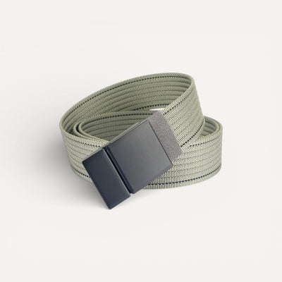 Ceinture Homme Tactique en Nylon avec Boucle Automatique