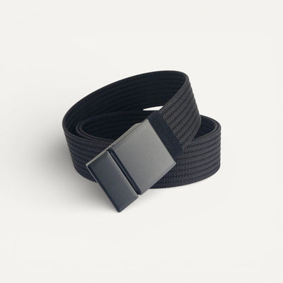 Ceinture Homme Tactique en Nylon avec Boucle Automatique
